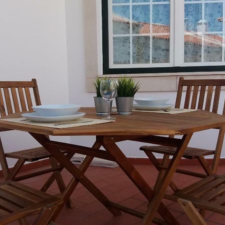 Apartamento Estúdio Pinhalmar Vila Nova de Milfontes Exterior foto
