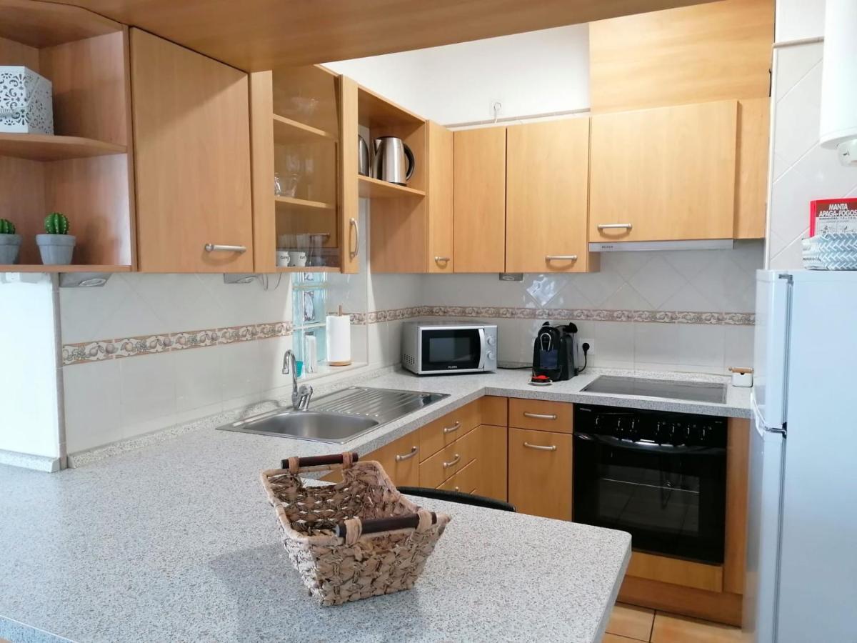 Apartamento Estúdio Pinhalmar Vila Nova de Milfontes Exterior foto